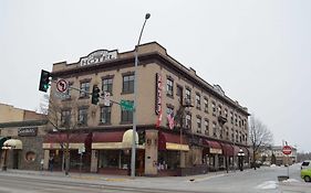 Kalispell Grand Hotel